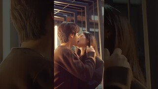 My man is cupid🔥 #shorts #kdrama #nana #jangdongyoon #mymaniscupid