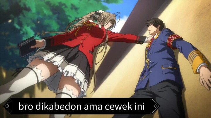 #KompetisiKreasiUnggahan5, Isuzu dianggap beban ama Manajer baru ini kalo sikapnya gini terus