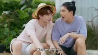 🇹🇭 Secret Love Episode 8 | English Subtitles