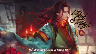 Lữ Khách Qua Thời Gian - Tuấn Nguyễn Thiếu Gia (Nhạc Hoa tâm trạng, nhạc thư giãn ru ngủ)