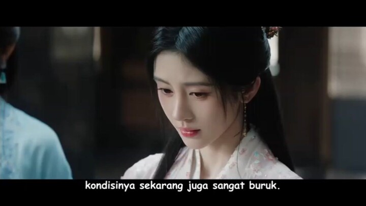 VEIL OF SHADOWS EP 02 SUB INDO