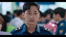 Police University Episode 4 Sub Indo HD