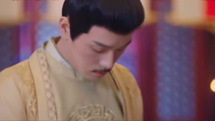 Haha, I'm going to reveal my true colors. I played the role of Eunuch An in <Fully Funded>