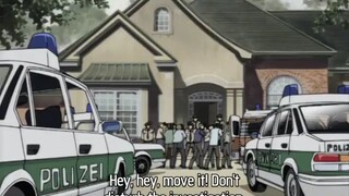 Monster (2004) Episode 22 English Subtitle