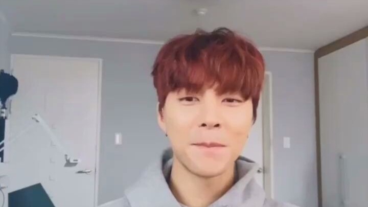ลองชมวิดีโอ YouTube ของ Xu Xiansen ของเรา "NCT's Laughter Challenge"