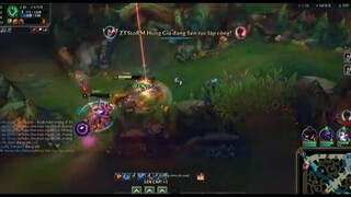 Yasuo Tốc Hành Trở Lại Lả Lướt Cũng Được Khiến Team Bạn Khen Quá Trời Sau Một Th