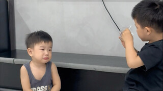 以后玉米杯一定要买两杯