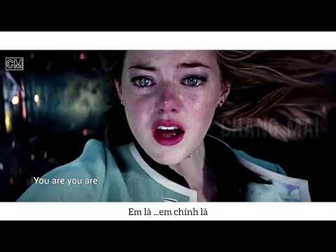 [FMV/ Vietsub+Lyrics] Trouble I'm In - Twinbed | Peter & Gwen