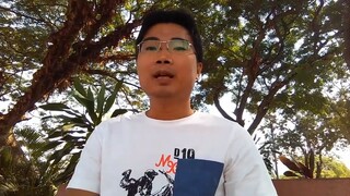 Cuộc Sống châu Phi__ Khó khăn khi ra đường ở Châu Phi