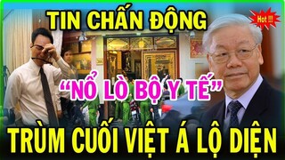 Tin tức nóng và chính xác 20/08||Tin nóng Việt Nam Mới Nhất Hôm Nay/#TTM24H