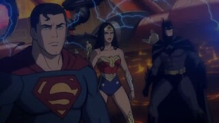 Justice League_ Warworld _ To watch the full movie, follow the link :