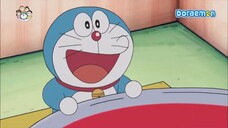 Doraemon Cùng tắm suối nước nóng