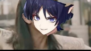 Genshin Impact's combat power in the eyes of Mi Xuechang VS the actual combat power of Genshin Impac