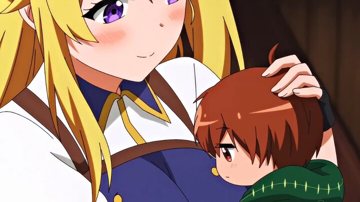 “They really are father and son!”