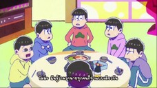 Osomatsu-san ตอนที่ 13