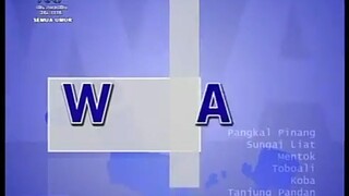 Obb Warta 21Tvri Bangka Belitung