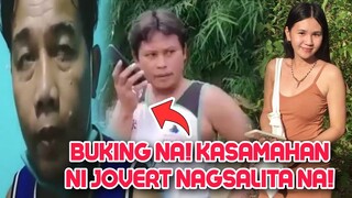 🔴NAKAKAGULAT NA REBELASYON! KASMAHAN NI JOVERT NAGSALITA NA! Jovelyn Galleno Update