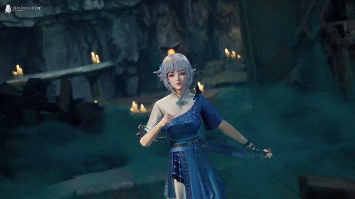 The Divine Emperor Of Destiny Eps 23 Sub Indo