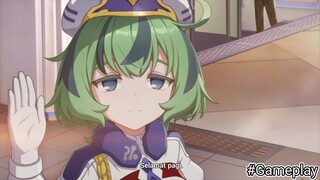KITA MAIN JADI COOKING MAMA?! 🤔 - Honkai Impact 3 (Hidangan Tengah Lautan) Gameplay