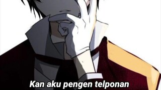 ikutan tran rimuru and diablo | Tensura