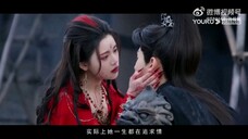 【长月烬明 | 叶清宇×翩然】不虐不磕系列 才刚开始双向奔赴,就be了
