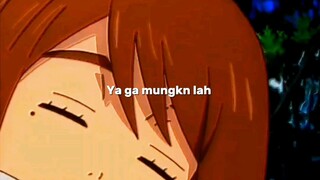 Moment Shoko ketemu Utanime