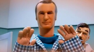 【Robot Chicken】Rebirth: After Breast Augmentation