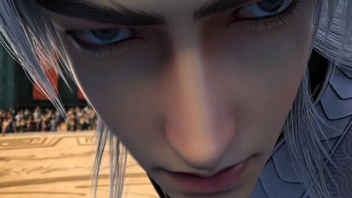 The Gate of Mystical Realm. Episode 08. Sub.Indo Part.4