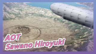 [Attack on Titan] Musim Terakhir | SymphonicSuite - Sawano Hiroyuki