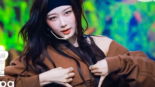 aespa Umi Eri Armageddon quay trực tiếp màn hình dọc