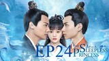 The Sleepless Princess [Chinese Drama] in Urdu Hindi Dubbed EP24