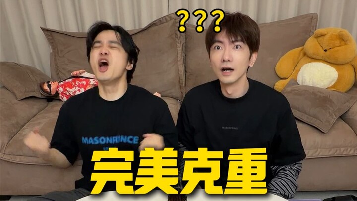 Thử thách trọng lượng mục tiêu