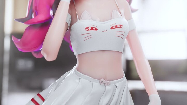Apa panggilan anak kucing~♥