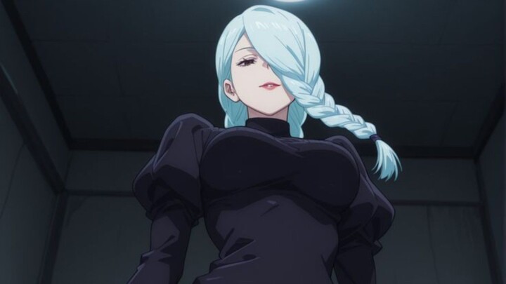 DARI DULU UDAH BESAR MEI MEI MAH