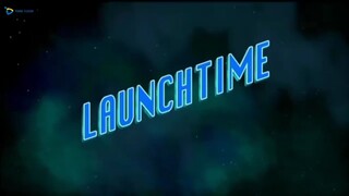 The Penguins Of Madagascar Episode 2 Launchtime Season 1 Bahasa Indonesia