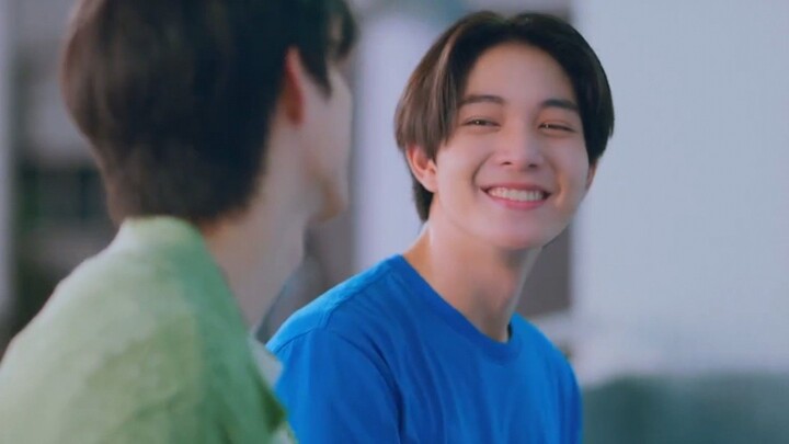 🇹🇭 BoysinLove (2025) - Episode 8 [Eng Sub]