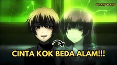 Rekomendasi Anime Romence Jadul Beda Dunia Tahun 2000-an !!! 🌟💫