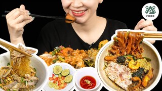 ASMR ĂN MIẾN TRỘN THẬP CẨM NGON PAP | ĂN KHÔNG NÓI CHUYỆN*ÂM THANH ĂN |NO TALKING EATING SOUNDS FOOD