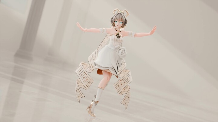 【Luo Tianyi】Staccato Pinyin