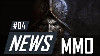 MMO Weekly NEWS Jan 2020 | #04