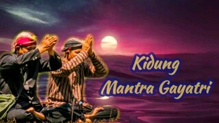 Tembang Mistik - Kidung Mantra Gayatri " shorturl.at/BMQY7 "