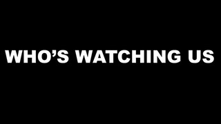 Whos Watching Us (2024) | Thriller | Western Movie
