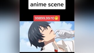 anime animescene akashicrecordsofbastardmagicinstructor weeb fypシ fyp foryou fy