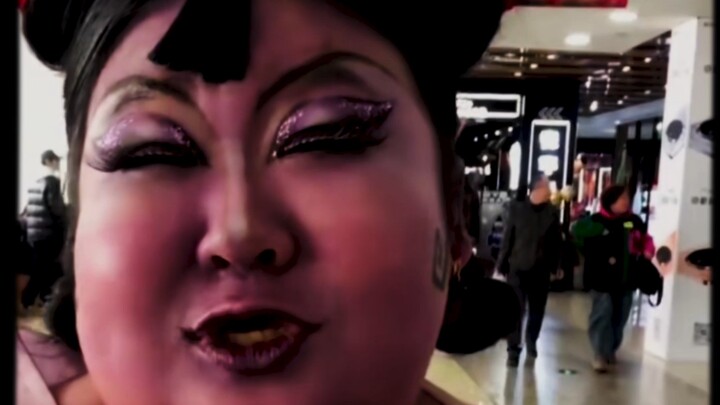 Nương nương Thạch Cơ trợ lực Na Tra 2! Nương nương Thạch Cơ đẹp nhất thời đại!