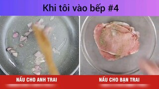 Khi tôi vào bếp p4