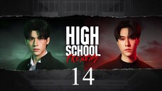 High School Frenemy EP 14 INDO SUB