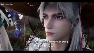 Renegade immortal ep 72 sub indo