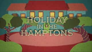 Holiday in the Hamptons (2024) | RomCom | Western Movie