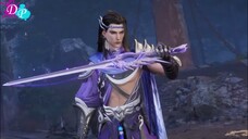 Martial Master Episode 412 Sub Indo