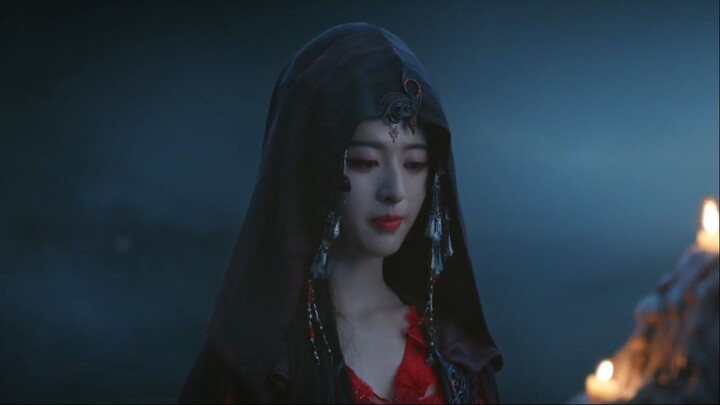 Blood River EP. 12(ตำนานนทีมืด 2025)